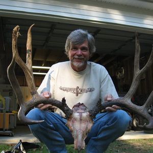 Meet your Posher, Lance